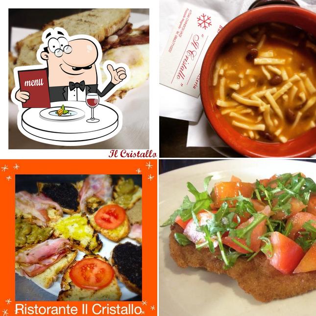 Ristorante Cristallo