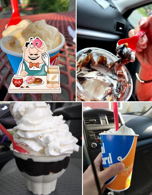 Dairy Queen