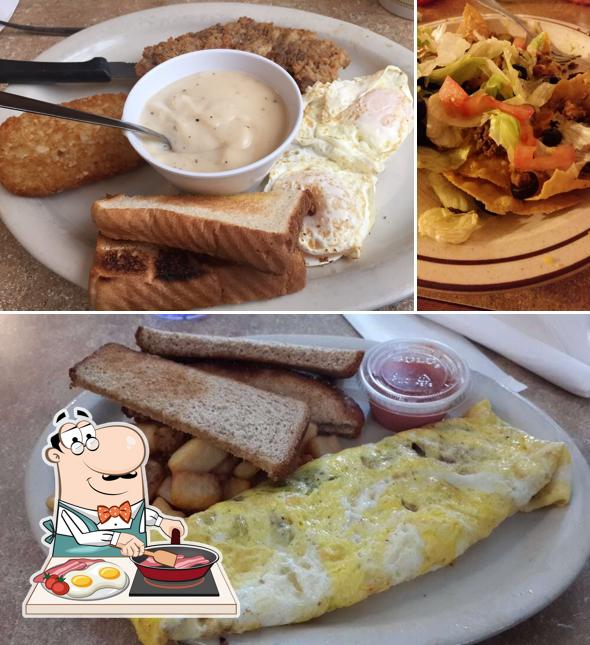 Dawson's Family Restaurant