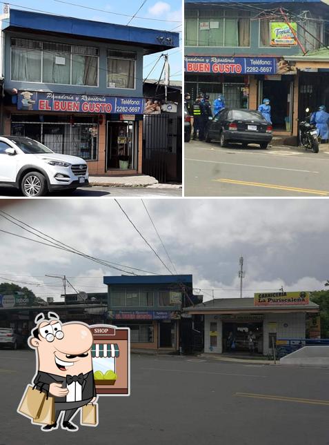 El Buen Gusto