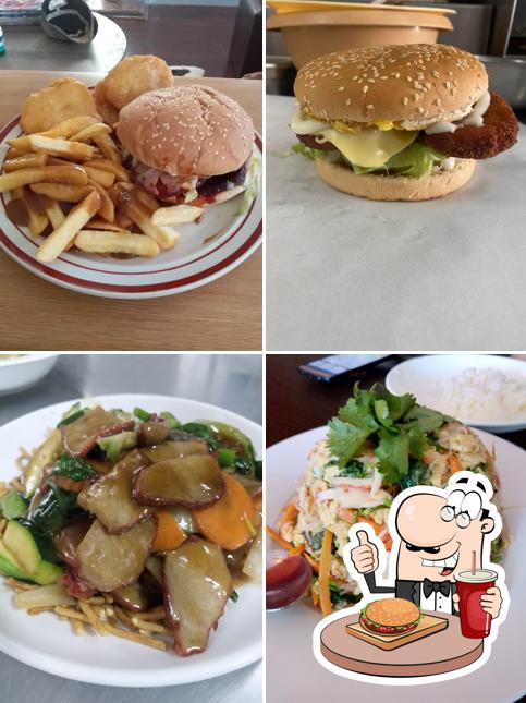Munchies at Budgewoi (Under New Management 2025 !)