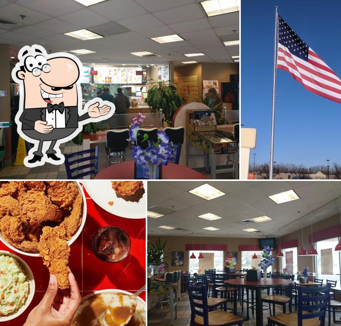 KFC