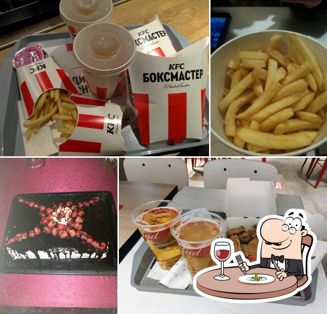 Rostic's
