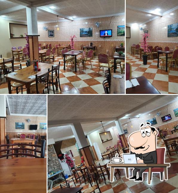 Karim Lamina Restaurant
