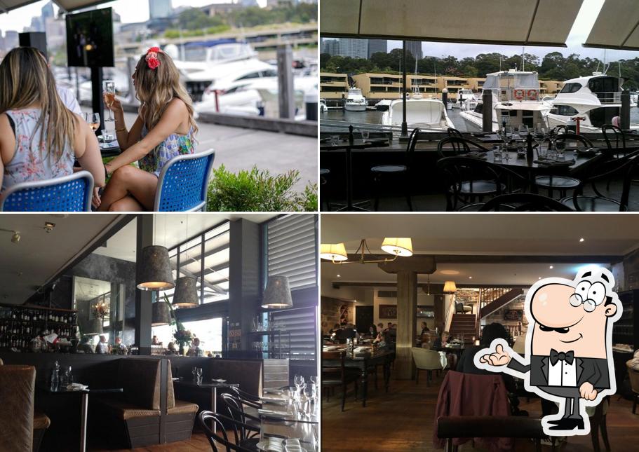 Kingsleys Woolloomooloo