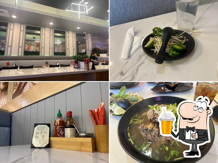 Ms Saigon Kitchen