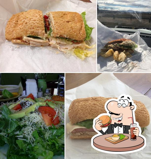 New Deli