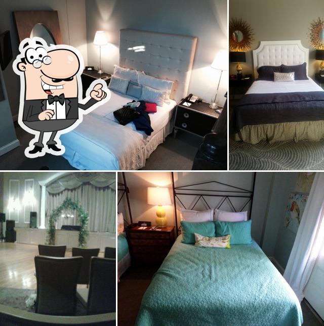Old Capitol Inn