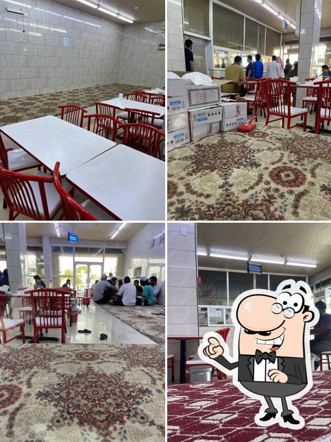 Umda Al Balad Restaurant - مطعم عمدة البلد
