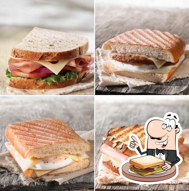 Panera Bread