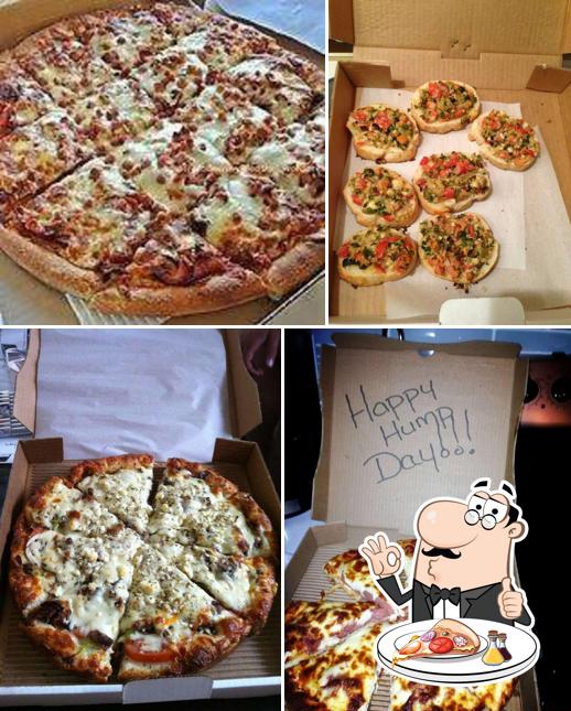Pizza Pirates