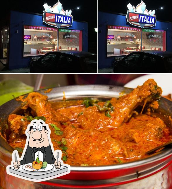 Pizzeria Italia