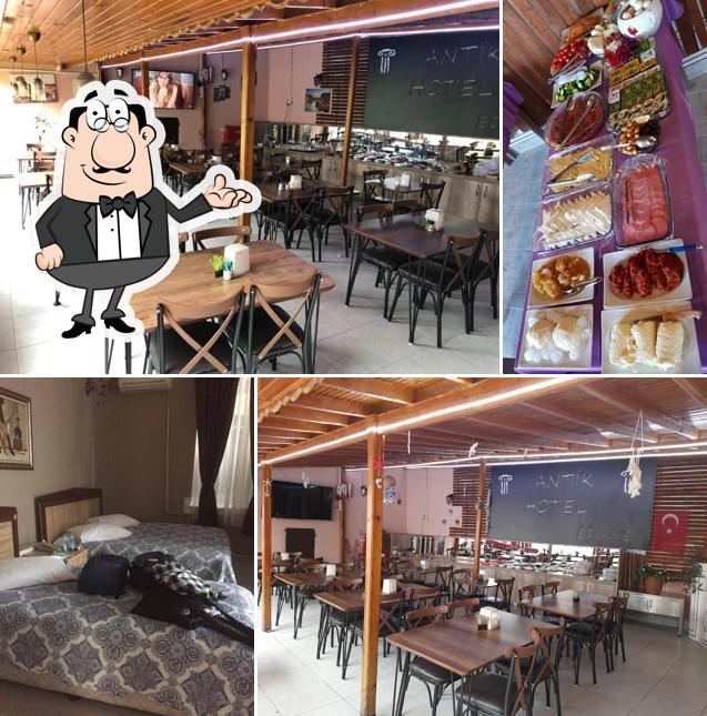Antika Kafe Bar