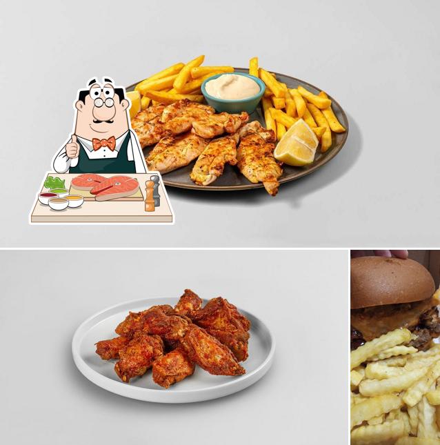 272 street food