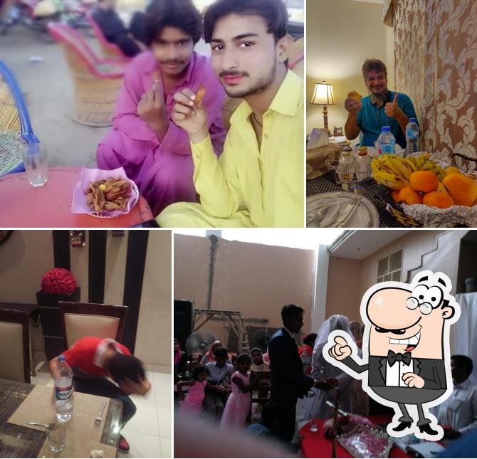 Baaz Cuisine