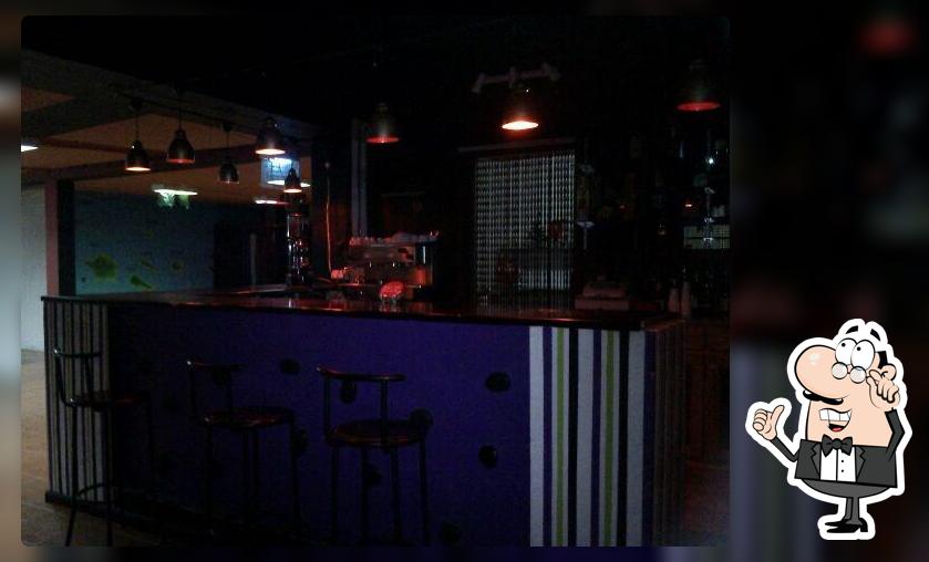 Bar do Centro Hipico