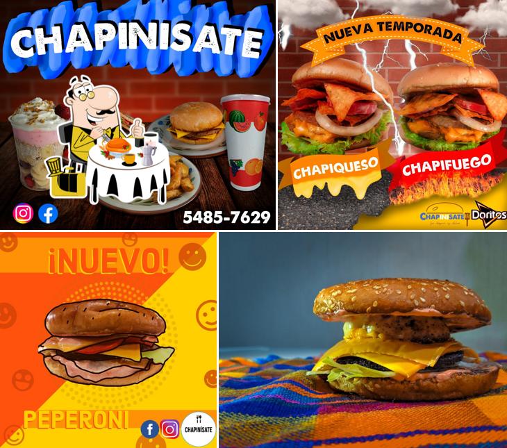 Chapinísate
