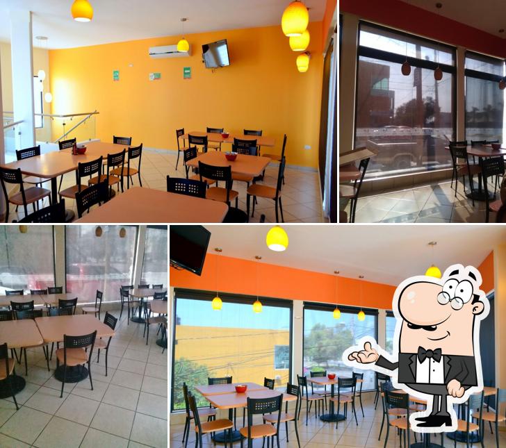 Cheese Pizza Arboledas