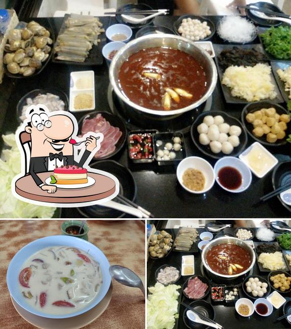 一食六坊 Extraordinary delicacy