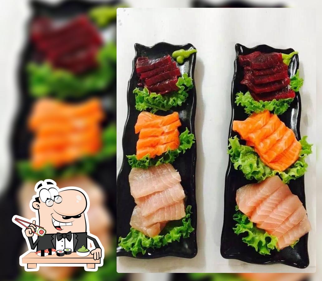 Fresh Seafood