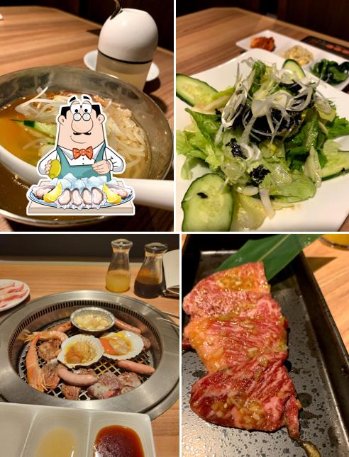 Gyu-Kaku Tsukazan