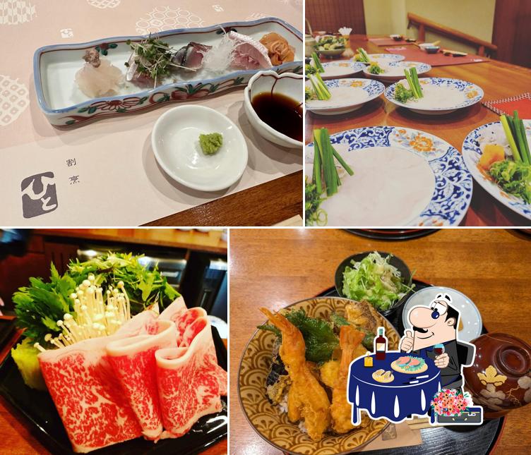 HITO Japanese restaurant
