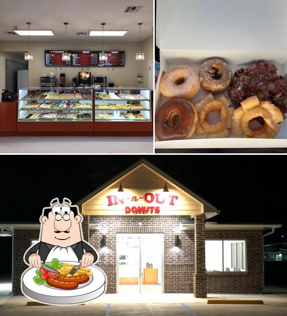 IN-N-OUT Donuts #3