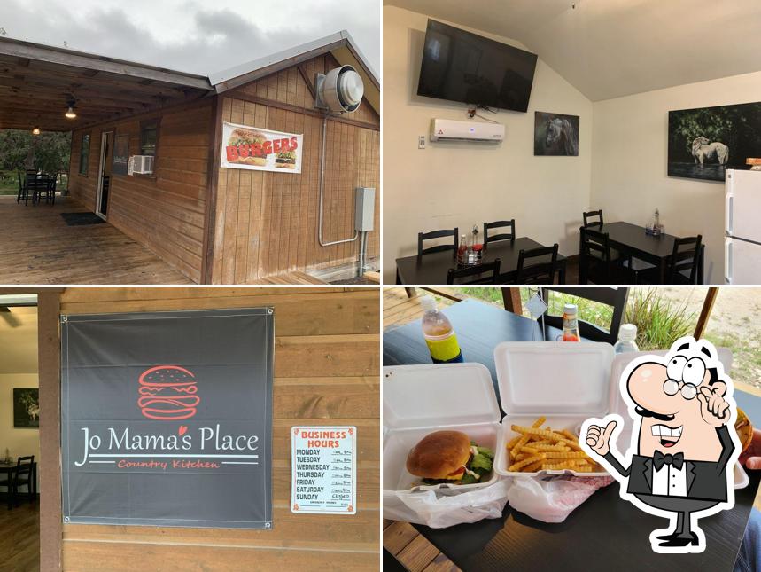 Jo Mama's Place