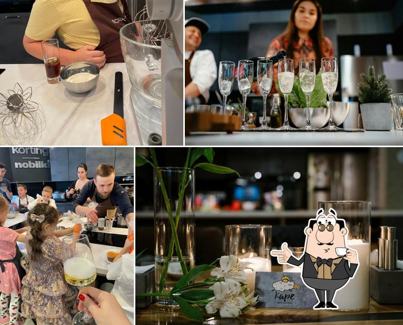 Студия Каре