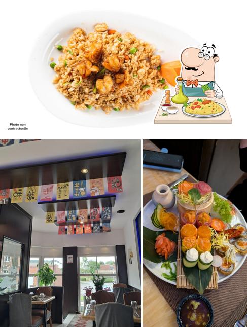 Kibo Sushi