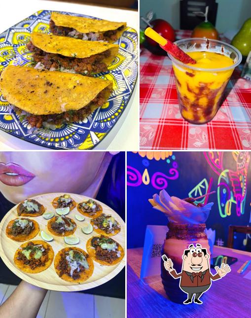 La TRIPLETA