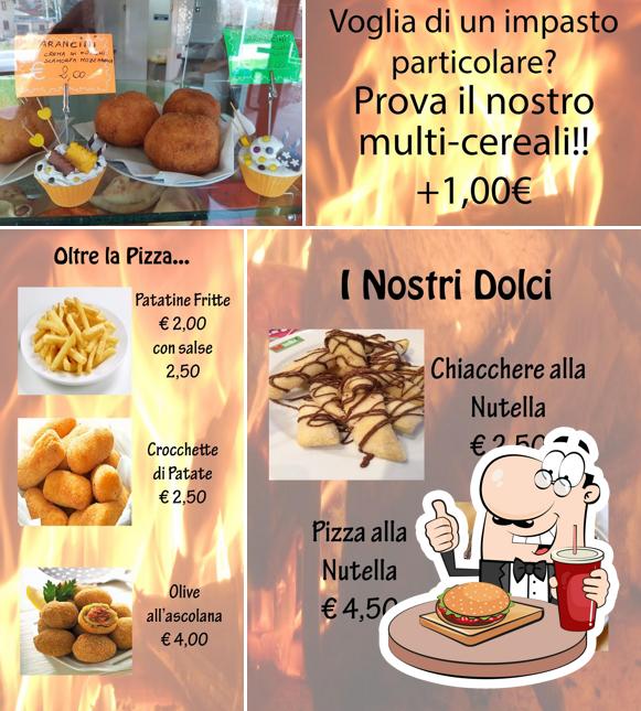 Le Braci