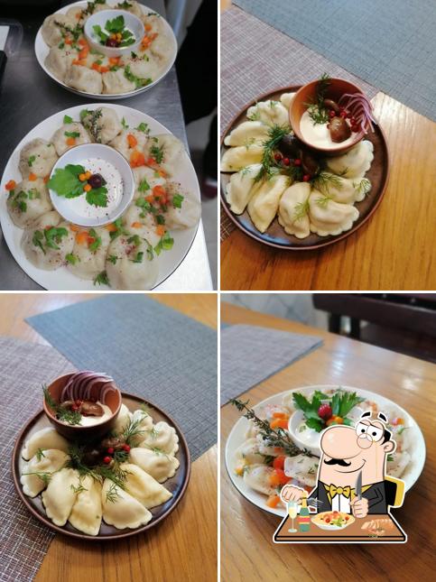 Ленинградская пельменная