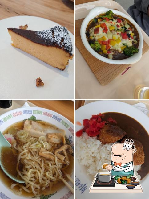 Restaurant Nina
