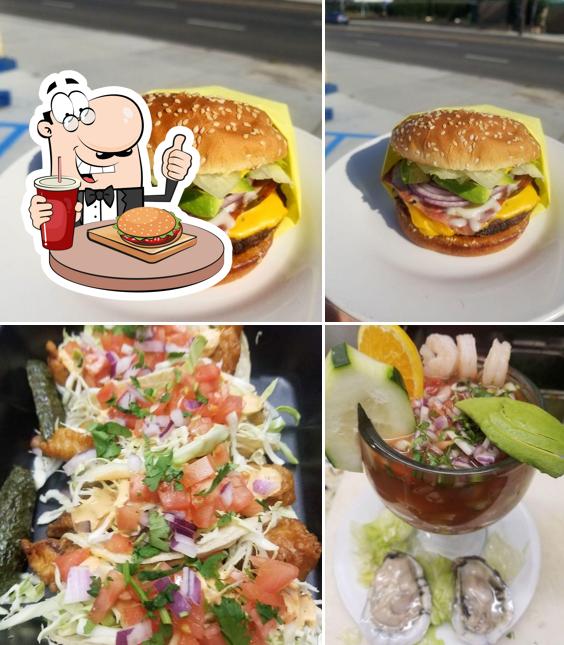Nuevo Leon Mexican Food & Grill