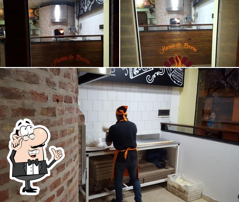 Pizzarella La Buona Pizza