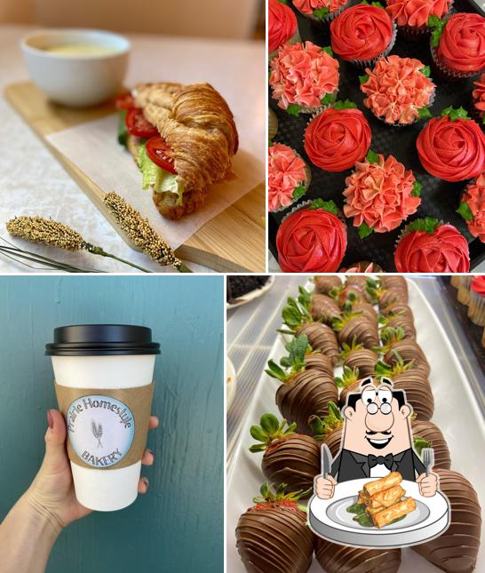 Prairie Homestyle Bakery