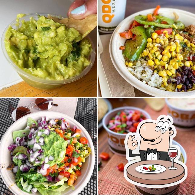 Qdoba