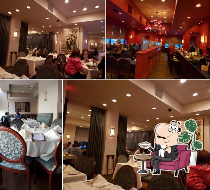 Ralph 'n' Rich's