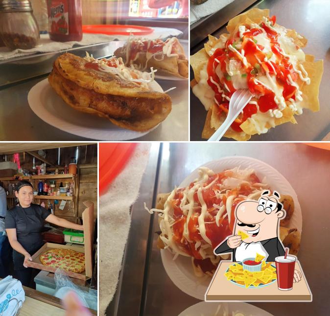 Rouse's Pizzas y Más