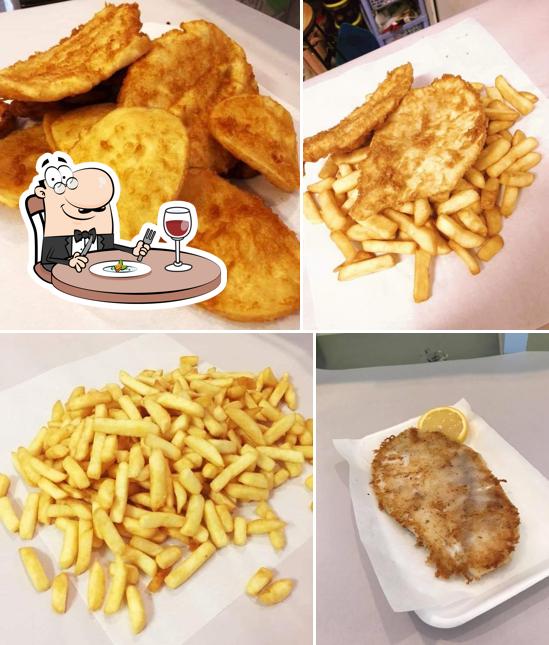 Seabreeze Fish and Chips
