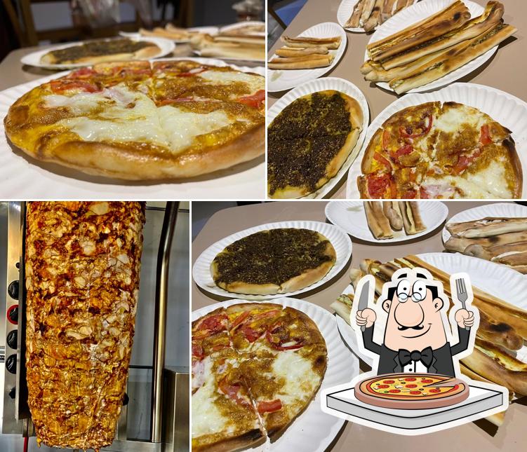 Sham Pie House