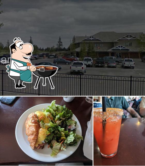 Lakeside Bistro