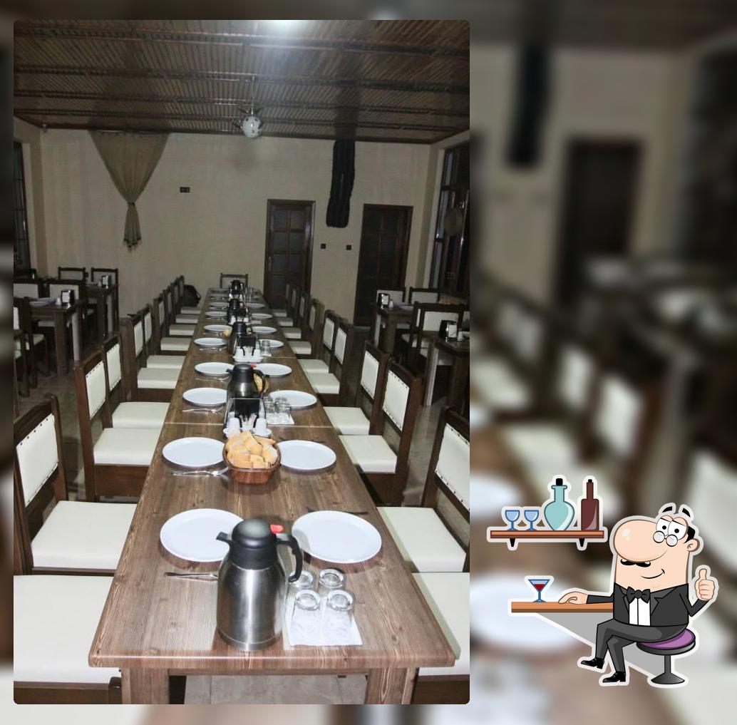 Uzundere Sofrası & Doğa Turizm Uzundere