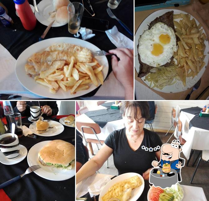Restaurante El Cacique
