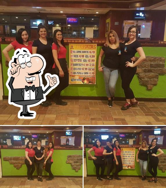 Senor Tequilas