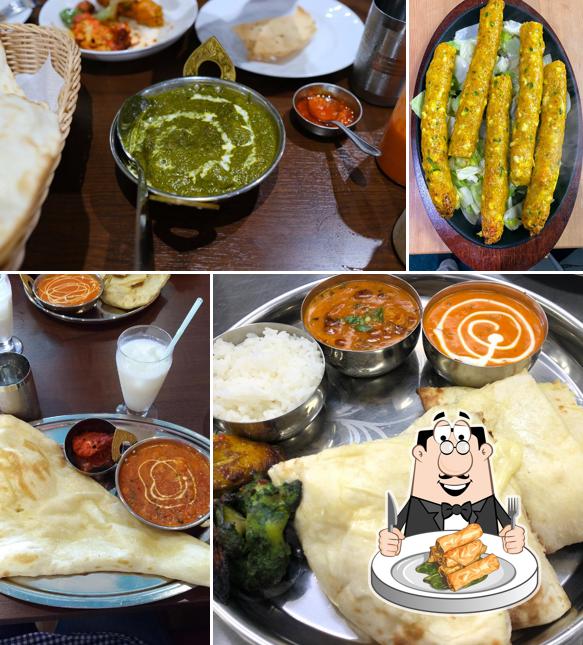 Taste of India