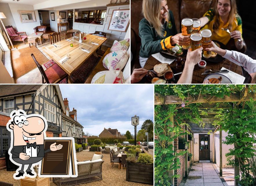 The Chequers