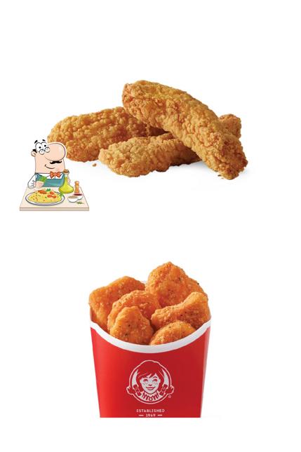 Wendys