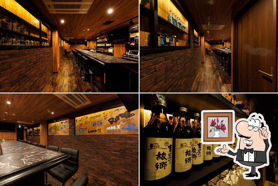 snack&bar IVY（スナックアンドバーアイビー）
